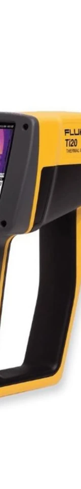 Fluke TI20 Metesco